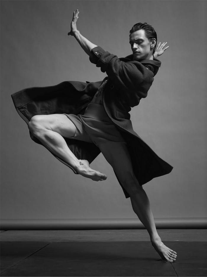 Danseur